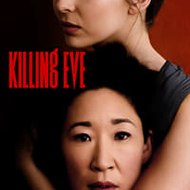 Killing Eve ➣Season 1 HD Premiere