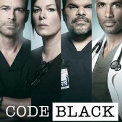 Code Black ➢ Online Streaming S{3}