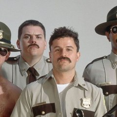 Super Troopers 2 [2018]