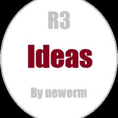 R3 Ideas