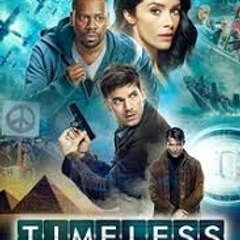 WATCH! Timeless Season 2 ✶ TVSeries HD 720p