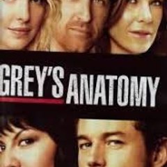 Greys Anatomy ★ Full HD {S14} ABC