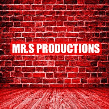 MR.S PRODUCTIONS