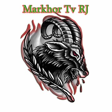 Markhor Tv RJ