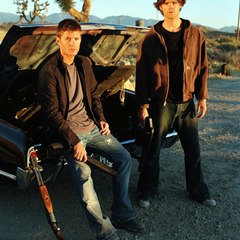 The CW ~ Drama TV ~ Supernatural Season 13