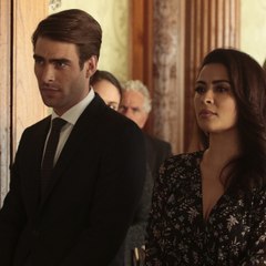 Watch Quantico Season 3 Episode 6 HD Online