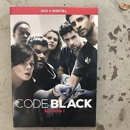 Code Black ⏺Season3⏺ Online Free