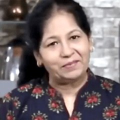 Nisha Madhulika