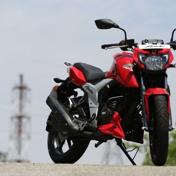 Bikes world