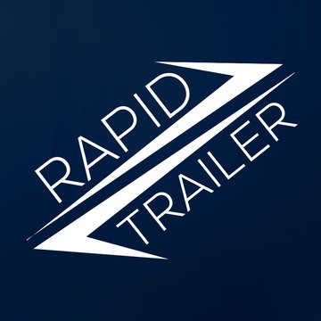 Rapid Trailer