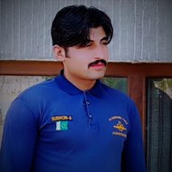 Khan Asfandyar