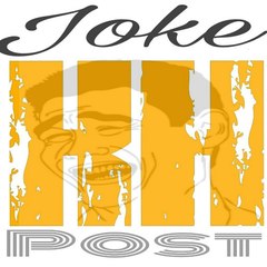Joke Post