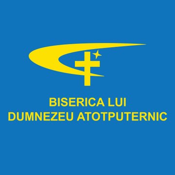 Biserica lui Dumnezeu Atotputernic