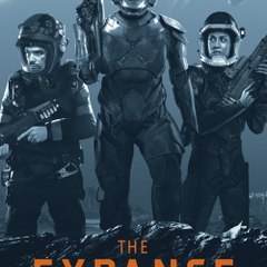 The Expanse ~ Season 3 Episode 7 Online HD