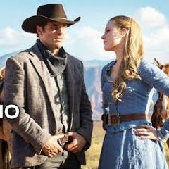 Westworld  Season 2 ~ New baru  baru
