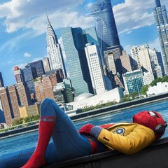 Spider-Man  Homecoming (2017) Film Complet VF