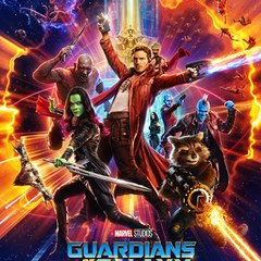Guardians of the Galaxy Vol. 2 (2017) FULL MOVIE