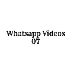 Whatsapp Videos 07