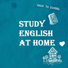 Study English at Home