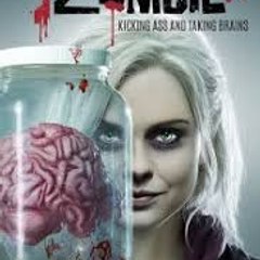 iZombie # Full HD {S4}