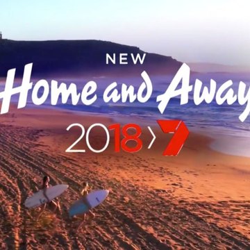Home & Away