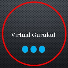 Virtual Gurukul