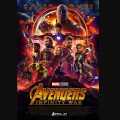 Avengers  Infinity War (2018) Full Movie HD