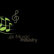 4k Music Industry