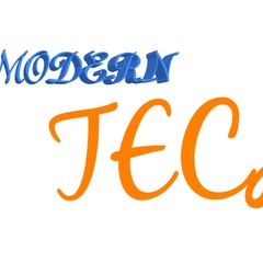 Tech Modern
