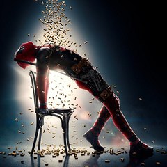 ✺ DEADPOOL 2✺ MOVIE (2018)