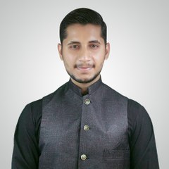 Aizaz Ul Hassan