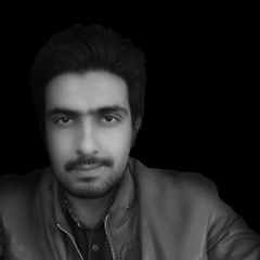 Nauman Ahmad