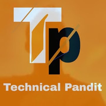 Technical Pandiit