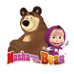 Masha and The Bear - מאשה והדוב