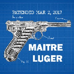 Maitre Luger