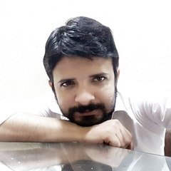 Haidar Iqbal