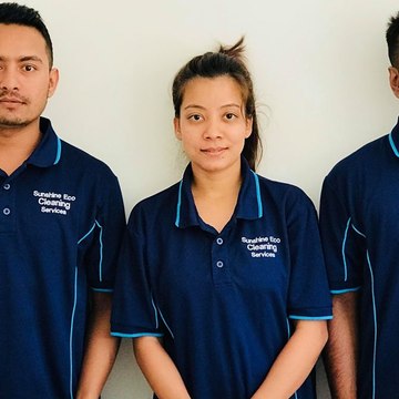 Sunshine Eco Cleaning Services