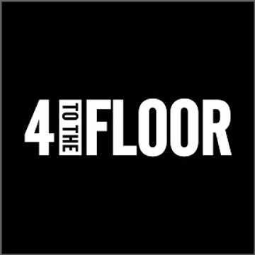 4 To The Floor