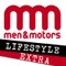 Men & Motors Lifestyle Extra