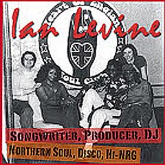 Ian Levine Soul Music