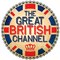 The Great British Channel