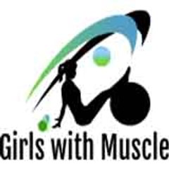 Girls With Muscle