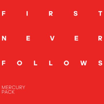 #FirstNeverFollows102