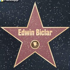 Edwin Biclar