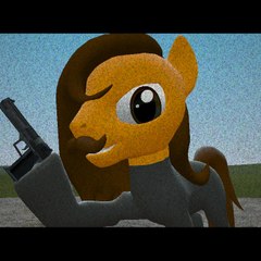 MLP Steve PVB
