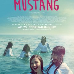 Watch Mustang filem completo