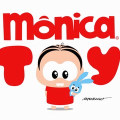 Monica Toy Cartoons