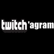 twitchagram