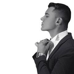 Kevin Roldan
