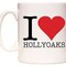 Hollyoaks And Emmerdale